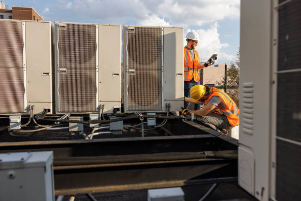 Best Residential HVAC in Forest Oaks, NC