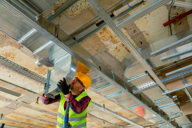 Best HVAC Financing and Leasing in Forest Oaks, NC
