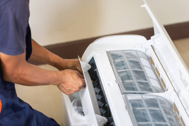 Best Seasonal HVAC Services in Forest Oaks, NC