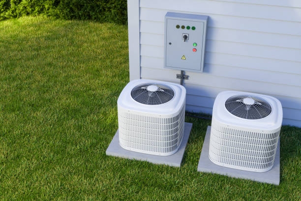 Trusted Forest Oaks, NC HVAC Experts