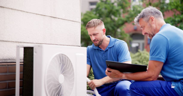 Best Solar-powered HVAC Systems in Forest Oaks, NC