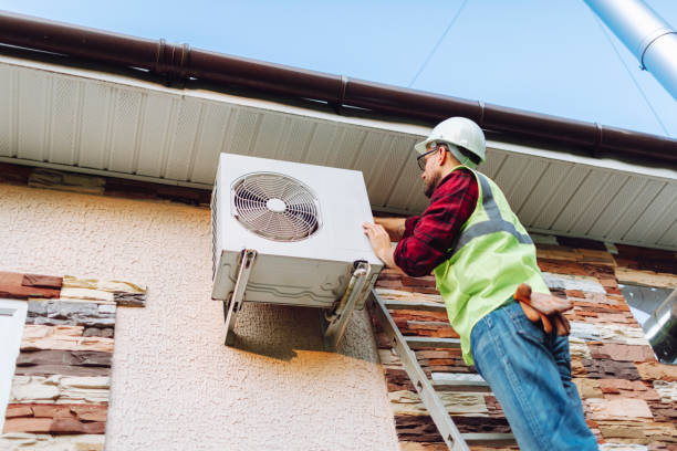 Best Furnace Cleaning in Forest Oaks, NC