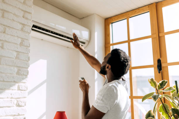 Best Residential HVAC in Forest Oaks, NC
