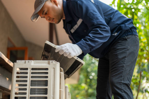 Best HVAC Supply and Distribution in Forest Oaks, NC