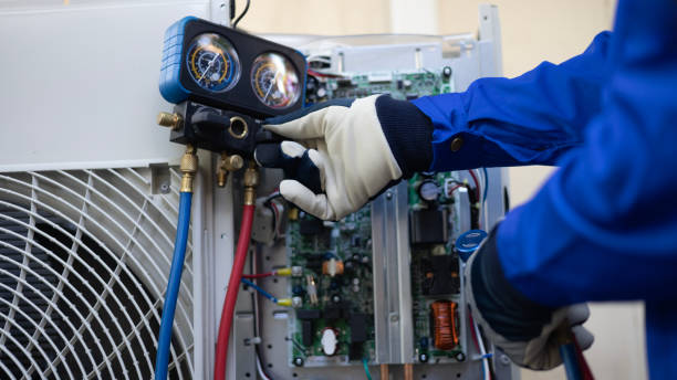Best Energy-efficient HVAC Solutions in Forest Oaks, NC