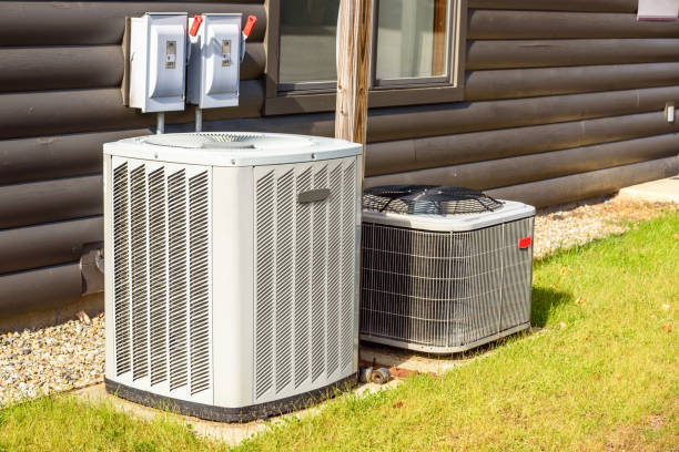 Best Ductless Mini-Split Systems in Forest Oaks, NC