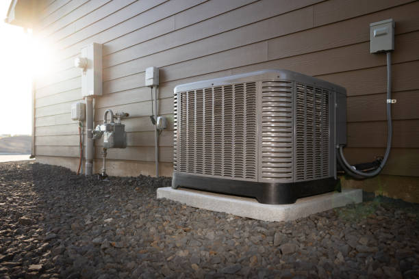 Best Thermostats and Smart Controls in Forest Oaks, NC